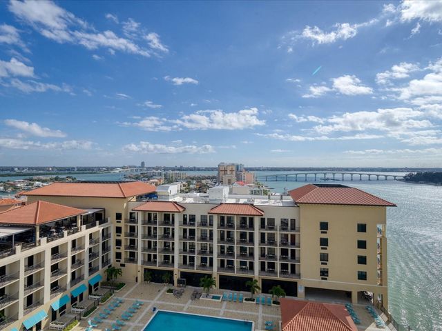450 GULFVIEW BOULEVARD S 1708, Clearwater, FL 33767