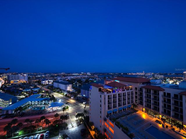 450 GULFVIEW BOULEVARD S 1708, Clearwater, FL 33767