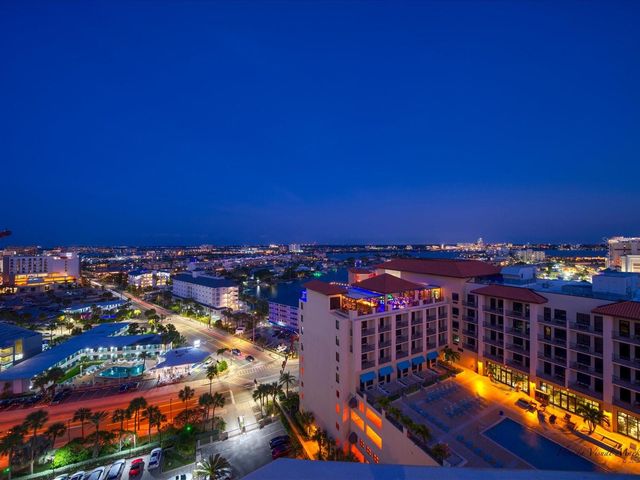 450 GULFVIEW BOULEVARD S 1708, Clearwater, FL 33767