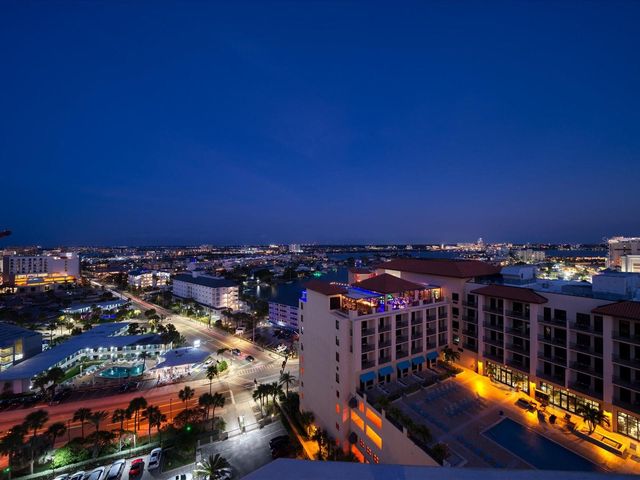 450 GULFVIEW BOULEVARD S 1708, Clearwater, FL 33767