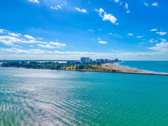 450 GULFVIEW BOULEVARD S 1708, Clearwater, FL 33767