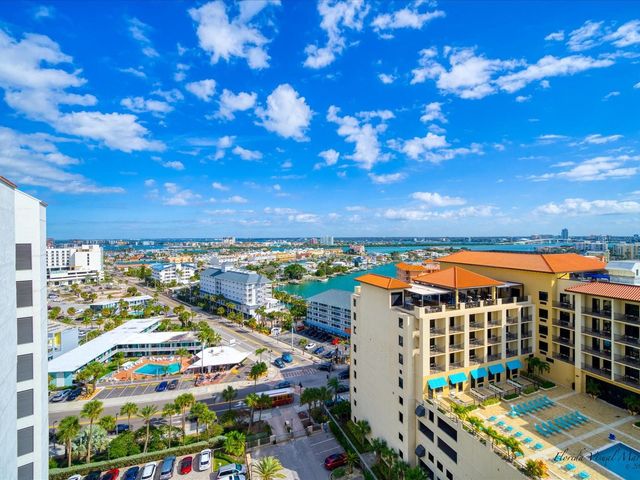 450 GULFVIEW BOULEVARD S 1708, Clearwater, FL 33767