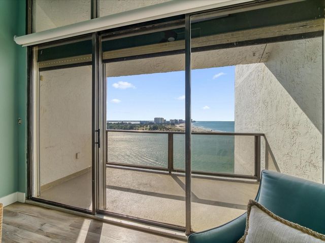 450 GULFVIEW BOULEVARD S 1708, Clearwater, FL 33767