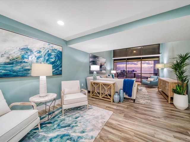 450 GULFVIEW BOULEVARD S 1708, Clearwater, FL 33767