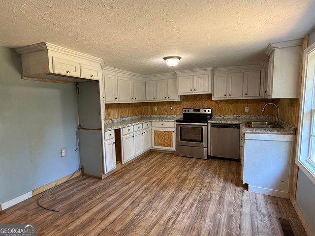 651 Hester Road, Dahlonega, GA 30533