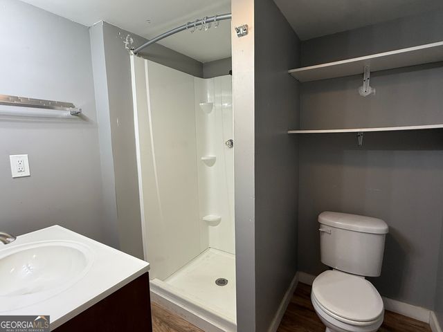 651 Hester Road, Dahlonega, GA 30533