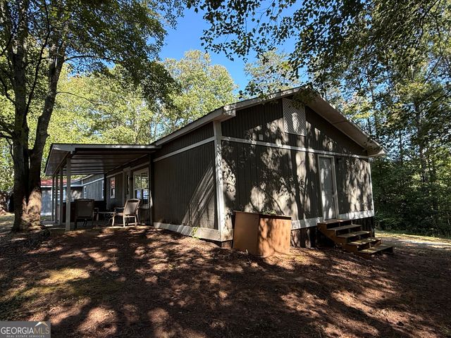 651 Hester Road, Dahlonega, GA 30533