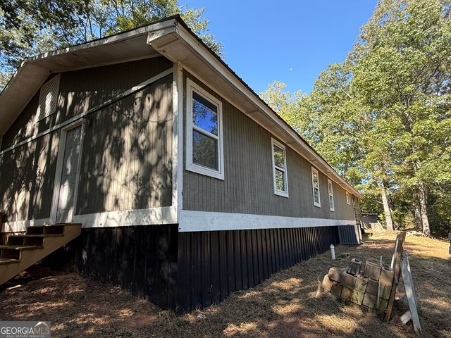 651 Hester Road, Dahlonega, GA 30533