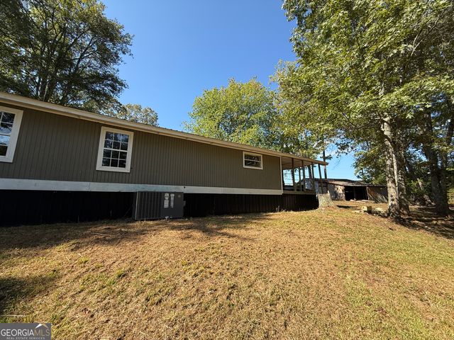 651 Hester Road, Dahlonega, GA 30533