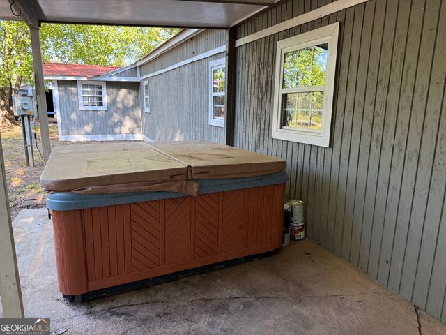 651 Hester Road, Dahlonega, GA 30533