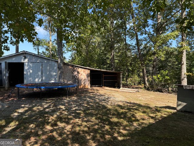 651 Hester Road, Dahlonega, GA 30533