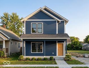 239 E Caven Street, Indianapolis, IN 46225