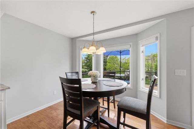 2905 SW Shrout Creek Drive, Blue Springs, MO 64015