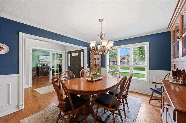 2905 SW Shrout Creek Drive, Blue Springs, MO 64015