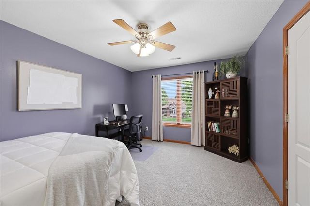 2905 SW Shrout Creek Drive, Blue Springs, MO 64015