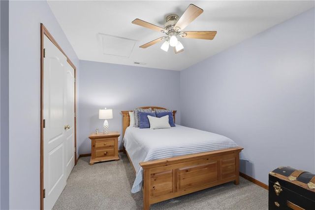 2905 SW Shrout Creek Drive, Blue Springs, MO 64015