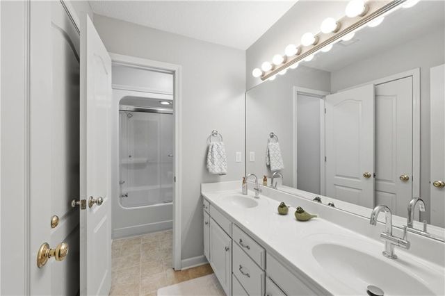 2905 SW Shrout Creek Drive, Blue Springs, MO 64015