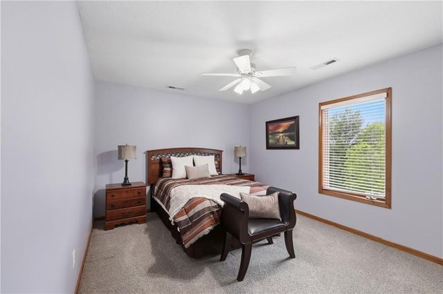 2905 SW Shrout Creek Drive, Blue Springs, MO 64015