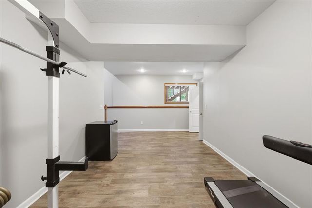 2905 SW Shrout Creek Drive, Blue Springs, MO 64015