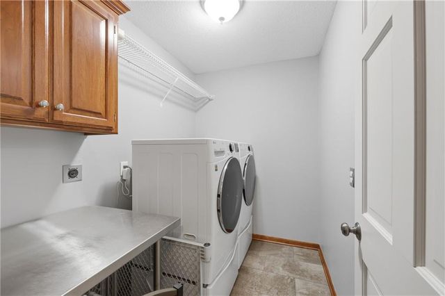 2905 SW Shrout Creek Drive, Blue Springs, MO 64015