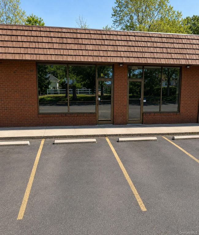155-173 Smithtown Boulevard 159-161, Nesconset, NY 11767 — exterior