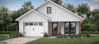 543 Old Tennessee Highway NE, White, GA 30184