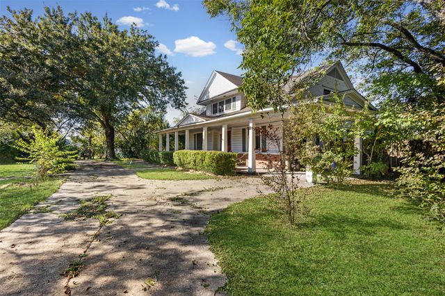 511 Highland Avenue, Waxahachie, TX 75165