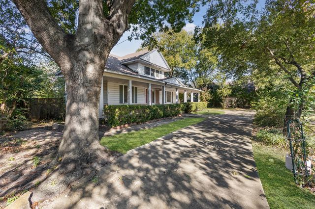 511 Highland Avenue, Waxahachie, TX 75165