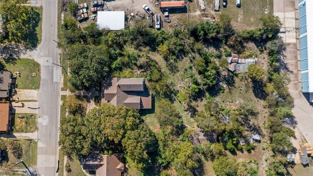 511 Highland Avenue, Waxahachie, TX 75165