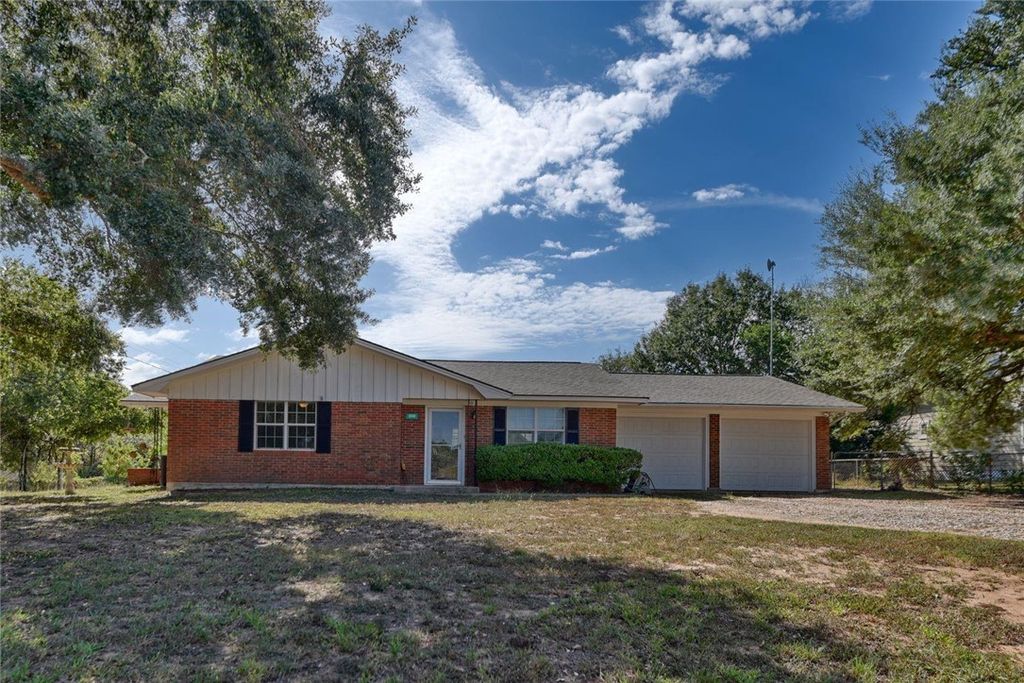 8740 FM-2447 Farm to Market Road, Chappell Hill, TX 77426 — photo 2