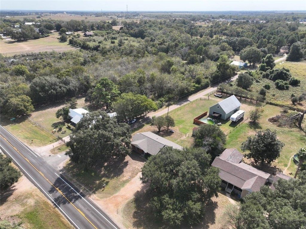 8740 FM-2447 Farm to Market Road, Chappell Hill, TX 77426 — photo 3