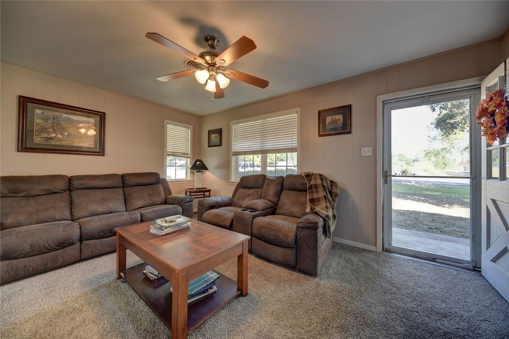 8740 FM-2447 Farm to Market Road, Chappell Hill, TX 77426 — photo 4