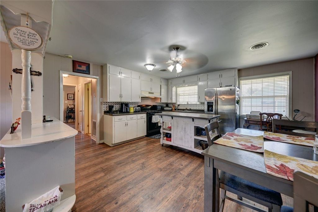 8740 FM-2447 Farm to Market Road, Chappell Hill, TX 77426 — photo 5