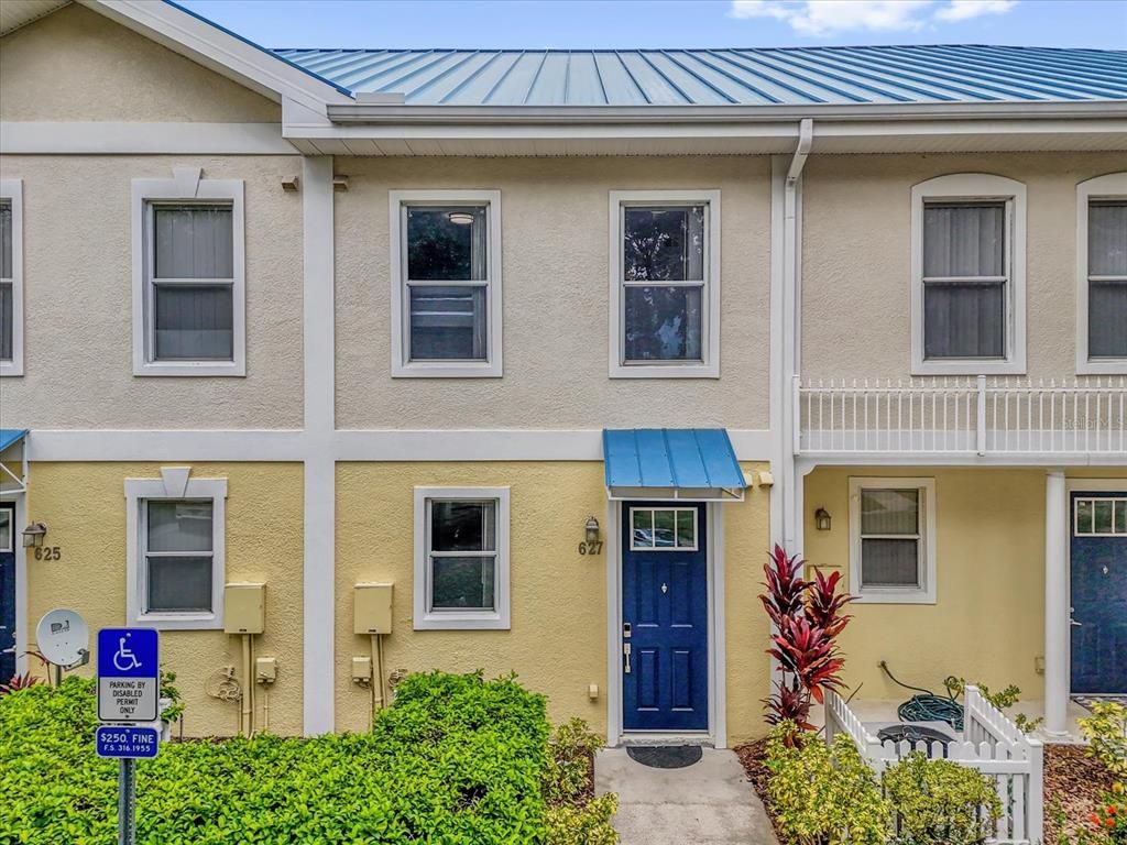 627 CORNERSTONE DRIVE, Kissimmee, FL 34744
