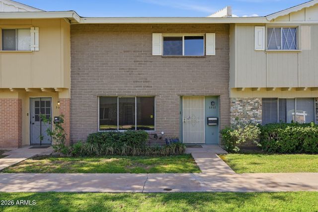 3937 S MILL Avenue, Tempe, AZ 85282