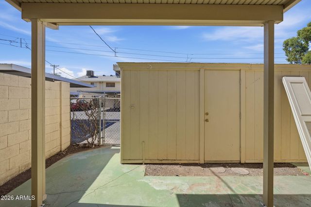 3937 S MILL Avenue, Tempe, AZ 85282
