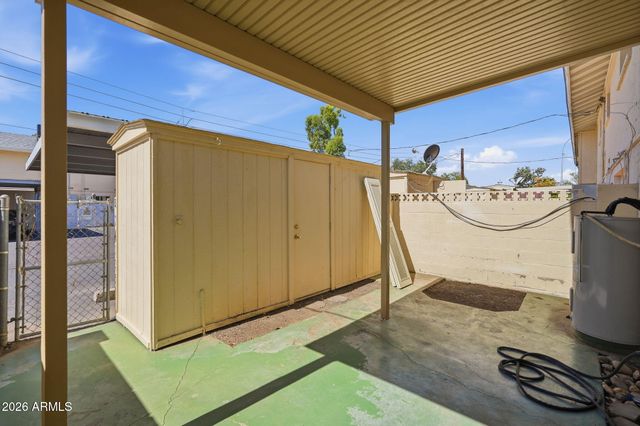 3937 S MILL Avenue, Tempe, AZ 85282