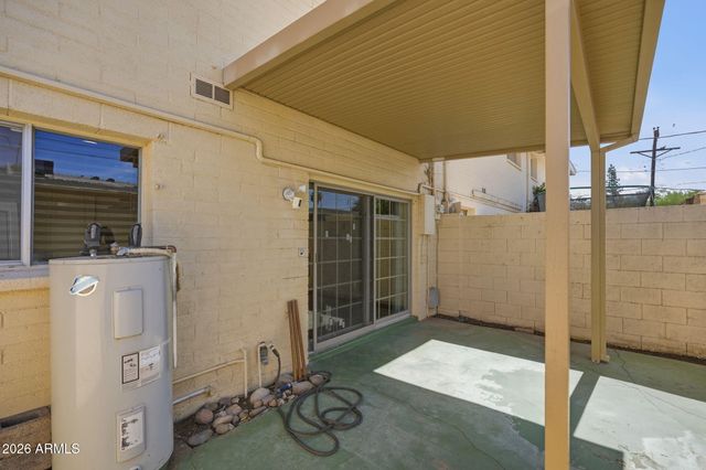 3937 S MILL Avenue, Tempe, AZ 85282