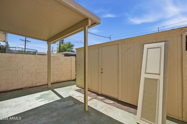 3937 S MILL Avenue, Tempe, AZ 85282