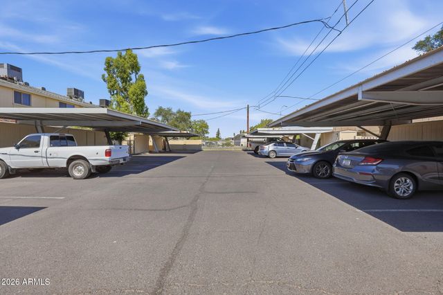 3937 S MILL Avenue, Tempe, AZ 85282