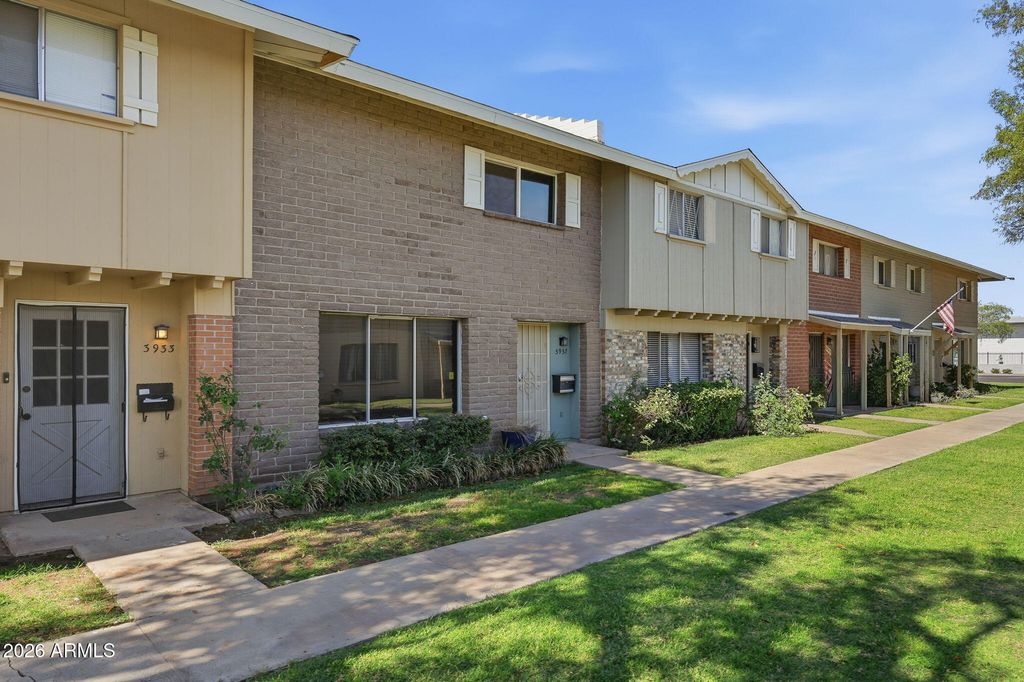 3937 S MILL Avenue, Tempe, AZ 85282