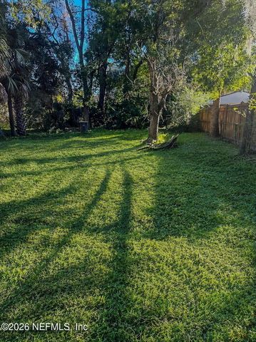 3521 DREW Street, Jacksonville, FL 32207