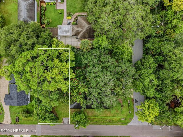 3521 DREW Street, Jacksonville, FL 32207