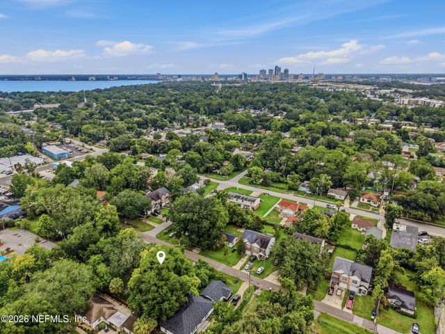 3521 DREW Street, Jacksonville, FL 32207