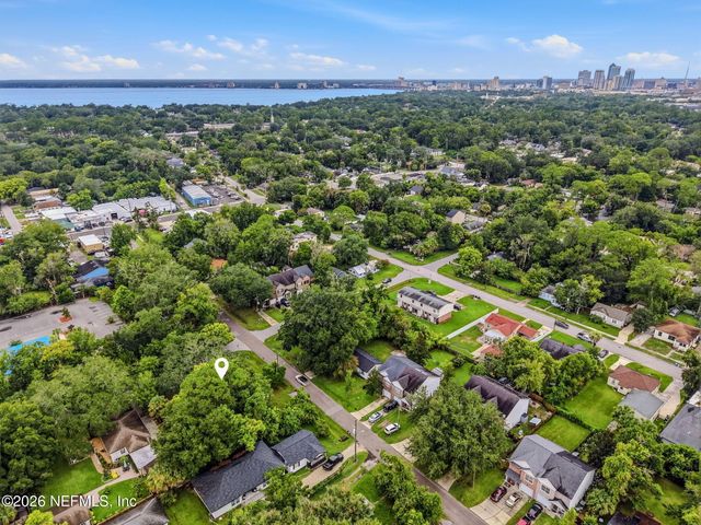 3521 DREW Street, Jacksonville, FL 32207