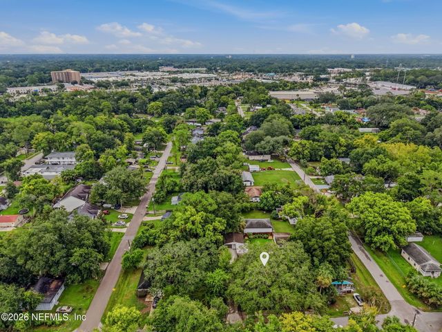 3521 DREW Street, Jacksonville, FL 32207