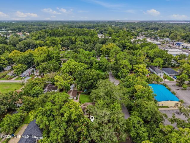 3521 DREW Street, Jacksonville, FL 32207