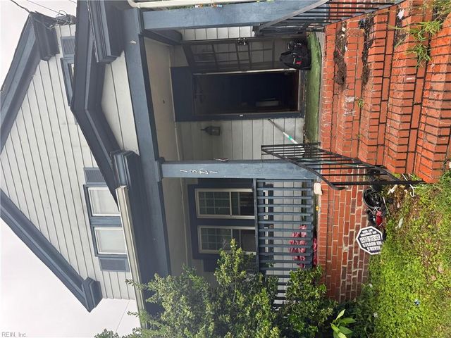 1321 29th ST, Newport News, VA 23607