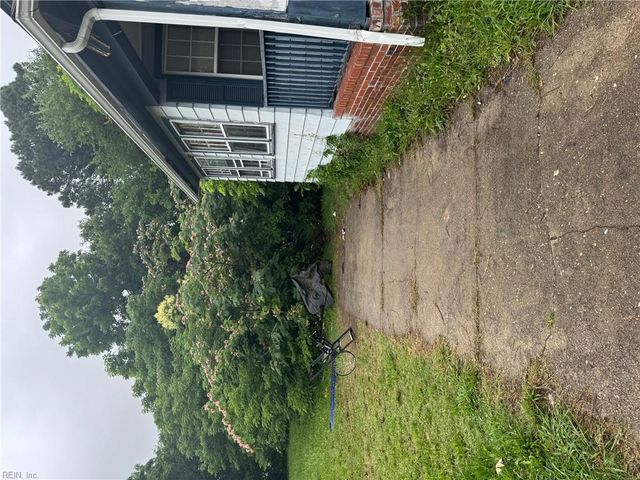 1321 29th ST, Newport News, VA 23607