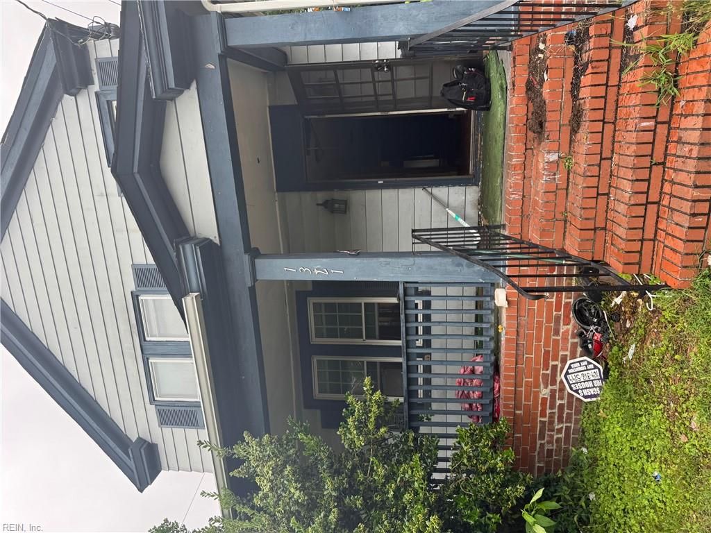 1321 29th ST, Newport News, VA 23607